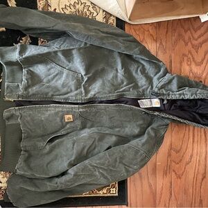 Carhartt Jacket
